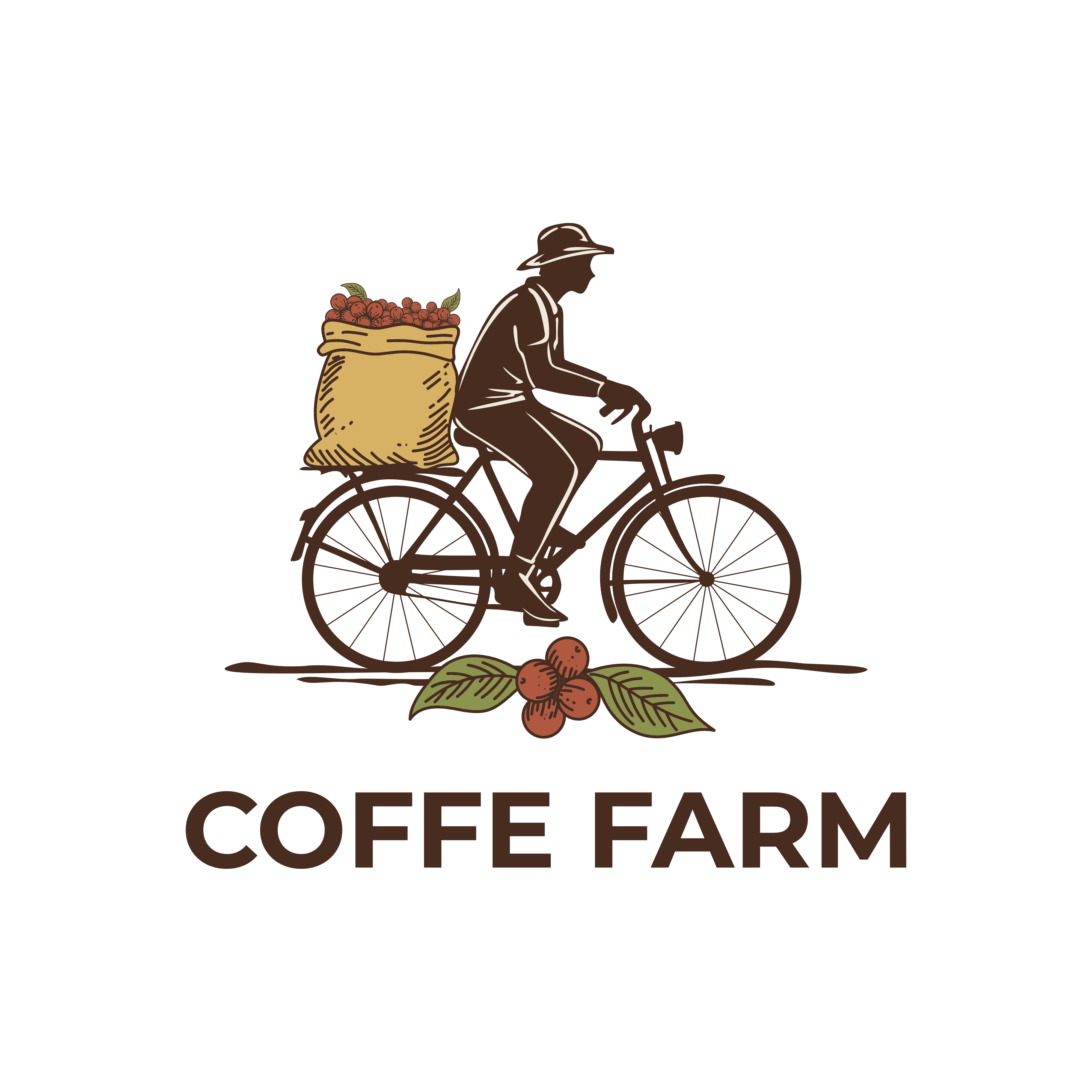 Logo Design by GumelarStd for this project | Design #36546611