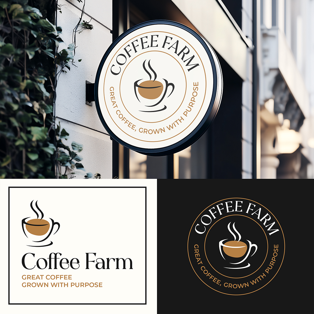 Logo Design by handart for this project | Design #36561164