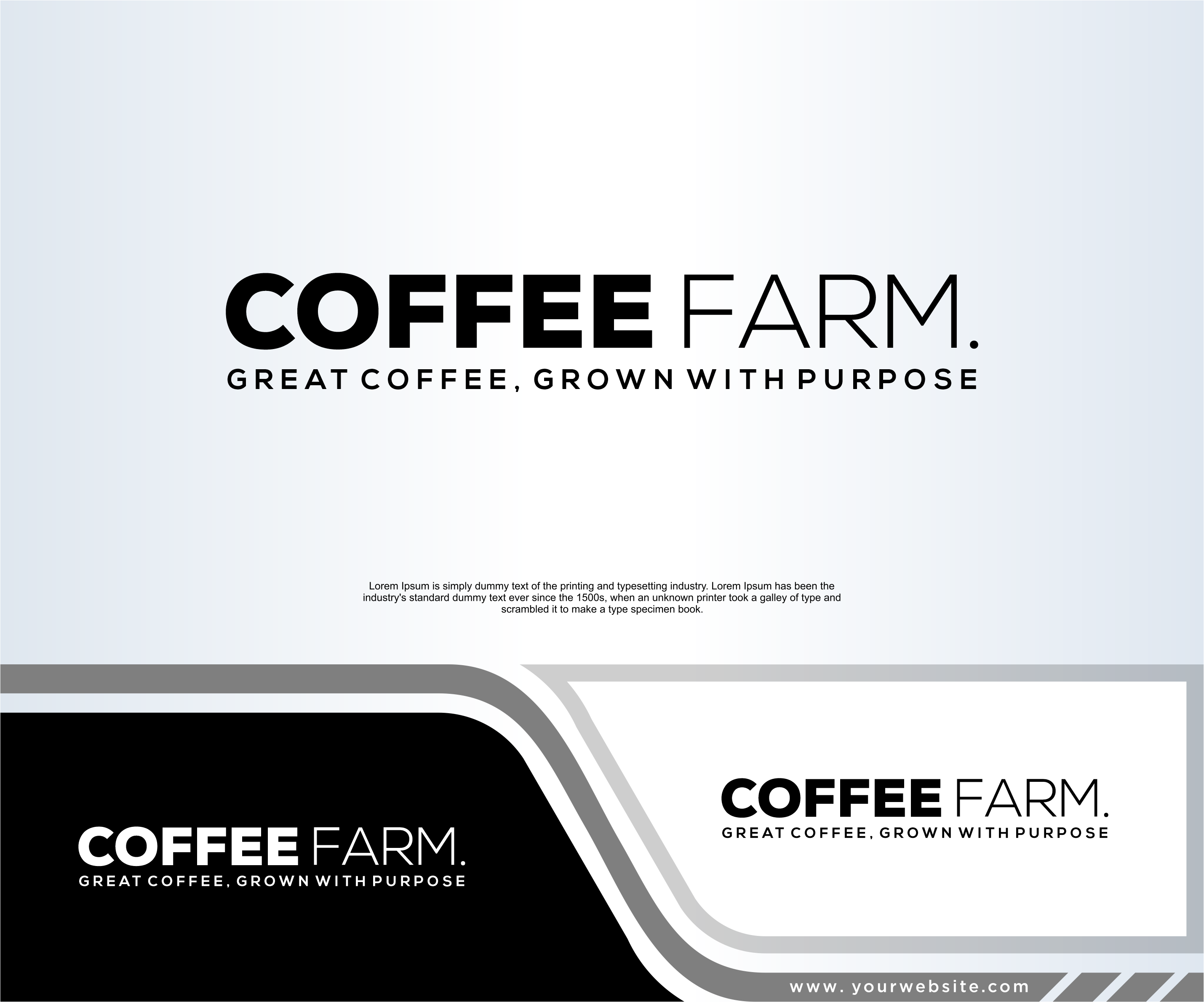 Logo Design by dobleh_creative for this project | Design #36546991