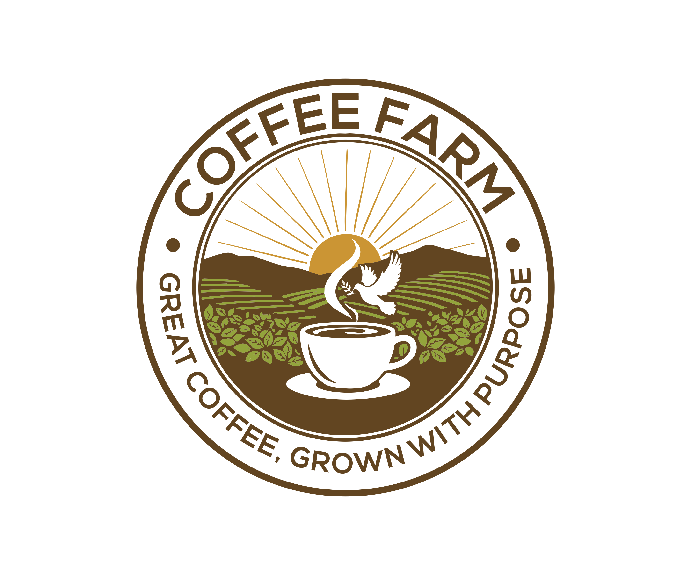 Logo Design by dobleh_creative for this project | Design #36546992