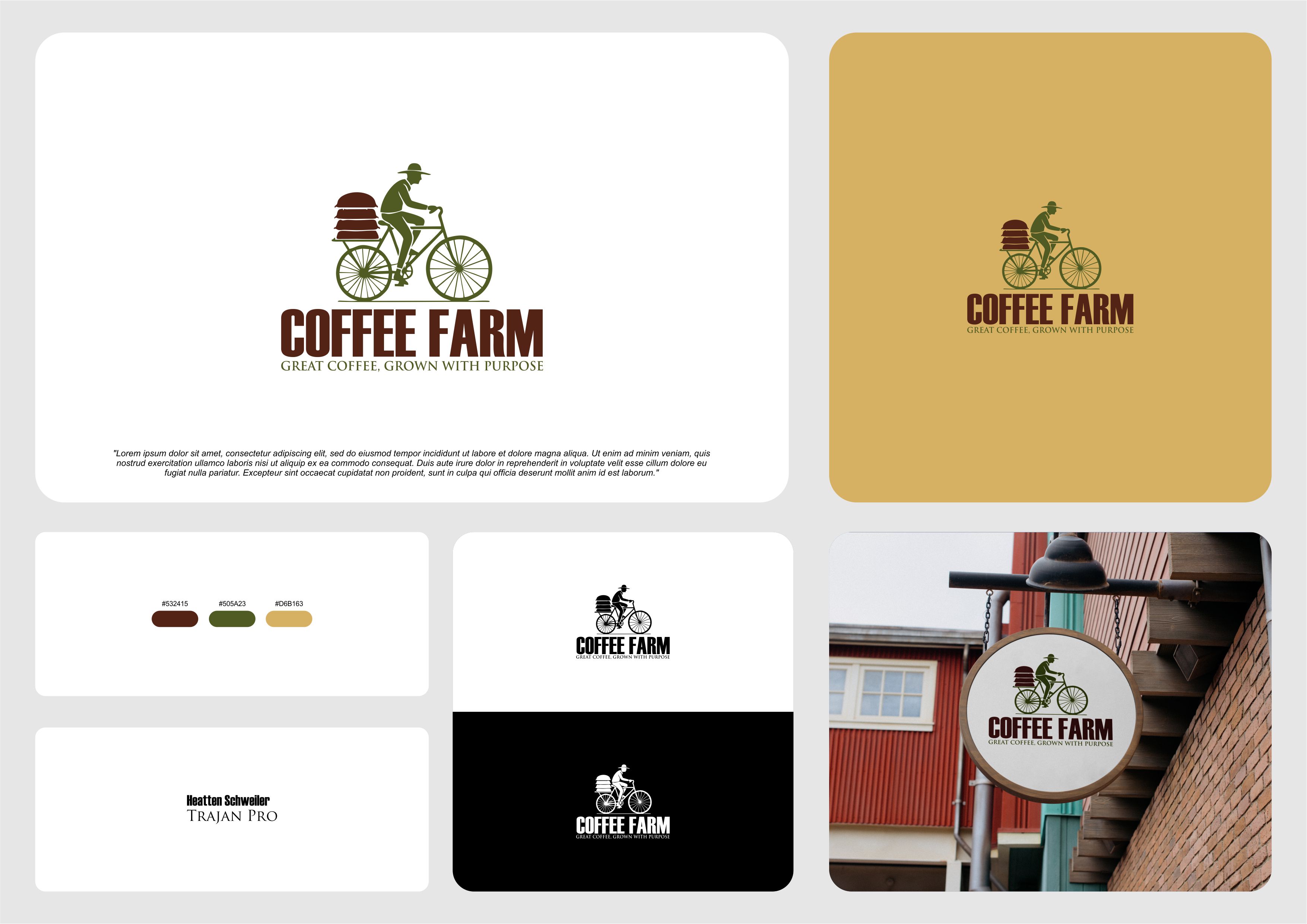 Diseño de Logo por Septian Yossi para este proyecto | Diseño #36548328