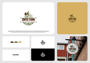 Logo Design by Septian Yossi for this project | Design: #36548331