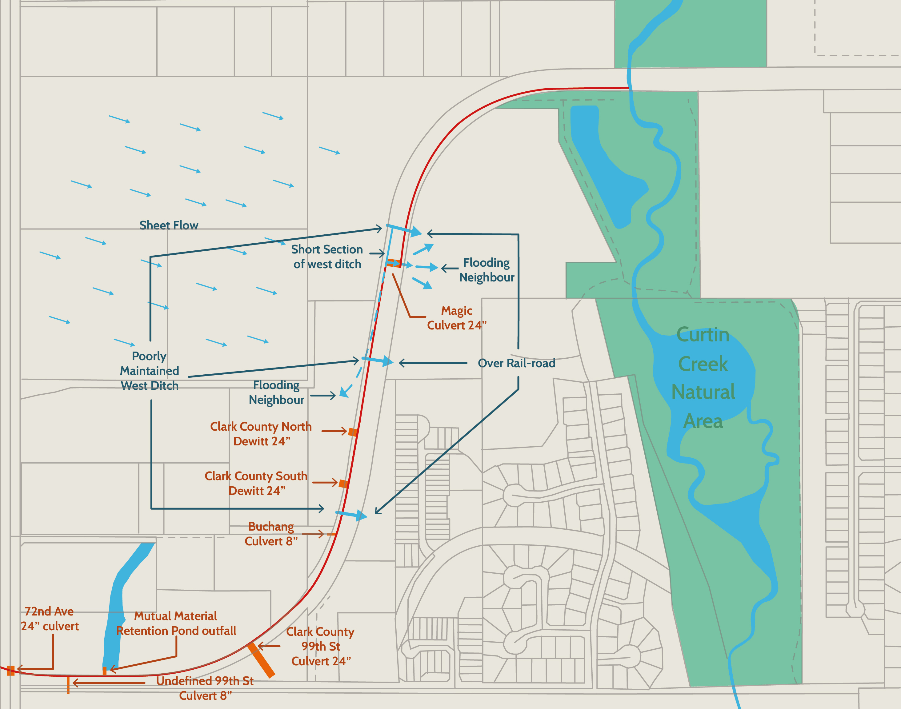 Grafik-Design von VKreativez für Portland Vancouver Junction Railroad | Design #36570774