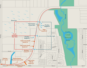 Grafik-Design von VKreativez für Portland Vancouver Junction Railroad | Design: #36570999