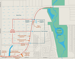 Grafik-Design von VKreativez für Portland Vancouver Junction Railroad | Design: #36573445