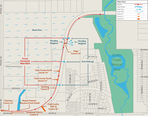 Grafik-Design von VKreativez für Portland Vancouver Junction Railroad | Design: #36575213
