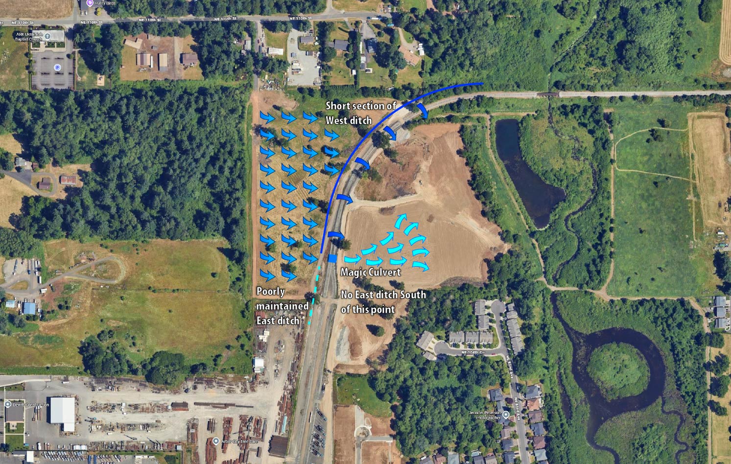 Graphic Design by Riaz786 for Portland Vancouver Junction Railroad | Design #36573033