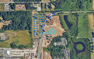 Graphic Design by Riaz786 for Portland Vancouver Junction Railroad | Design #36573033