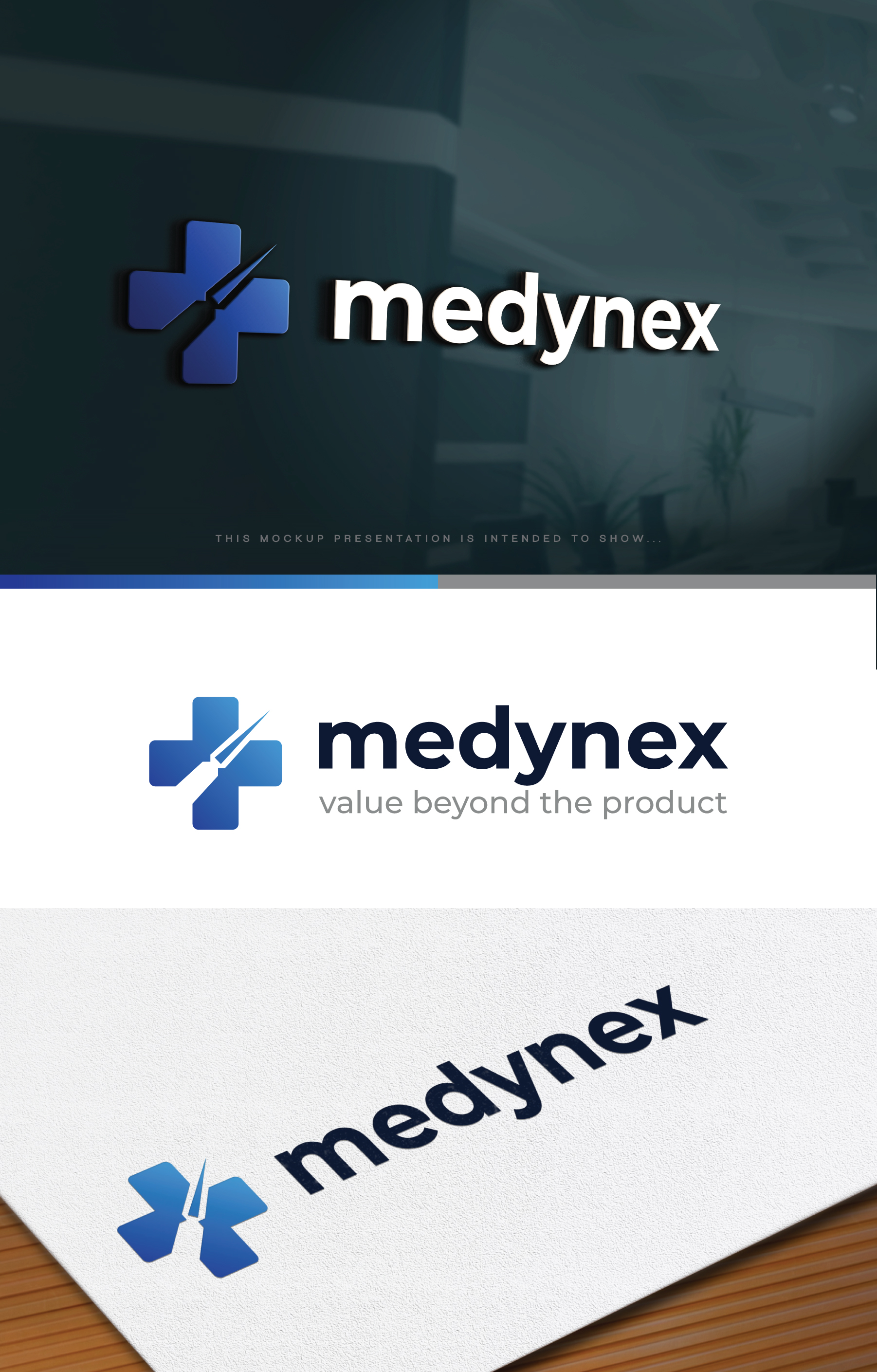 Logo Design by Nukhta Design for this project | Design #36551502