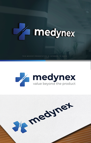 Logo Design by Nukhta Design for this project | Design: #36551502