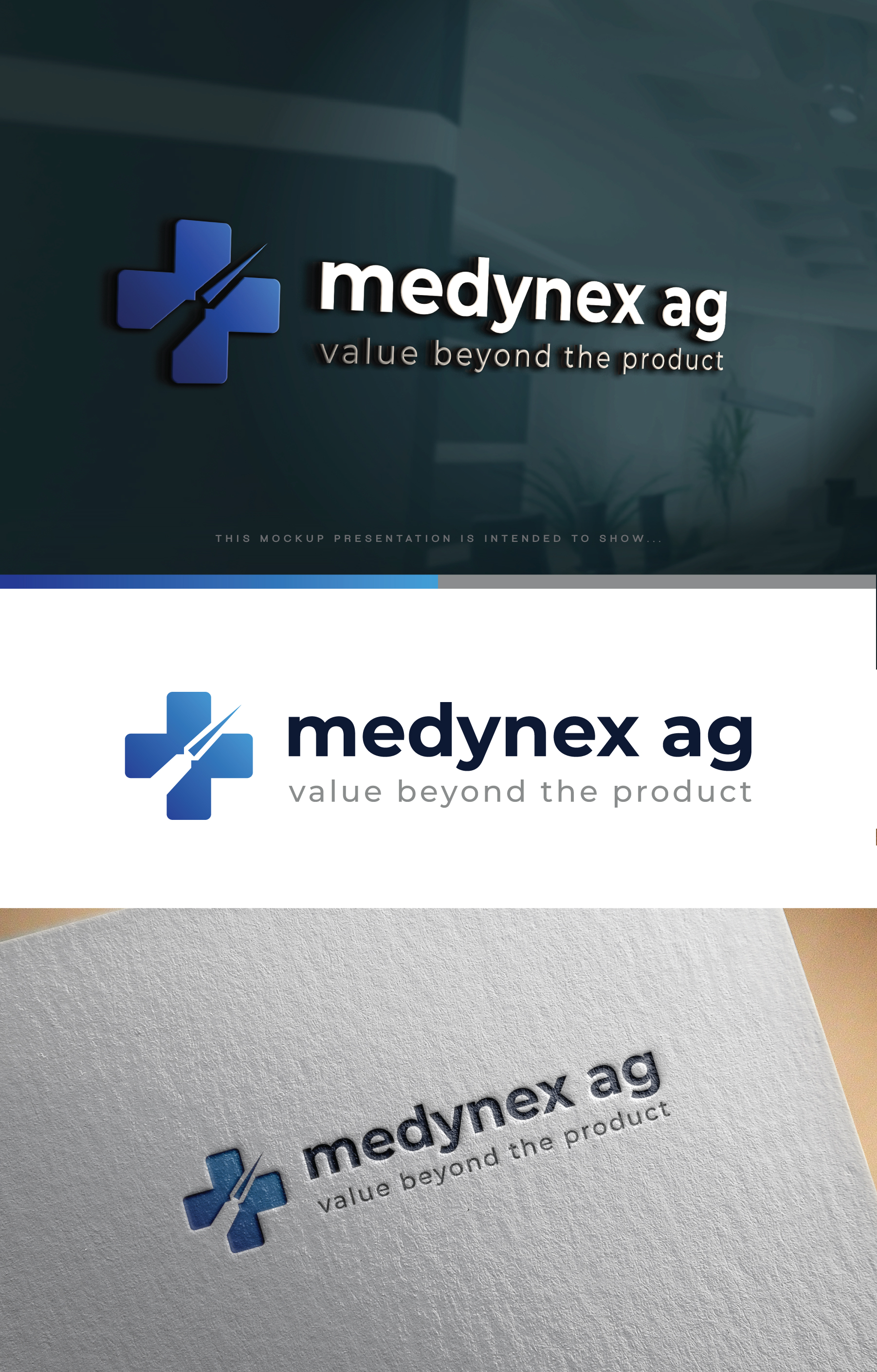 Logo Design by Nukhta Design for this project | Design #36551503