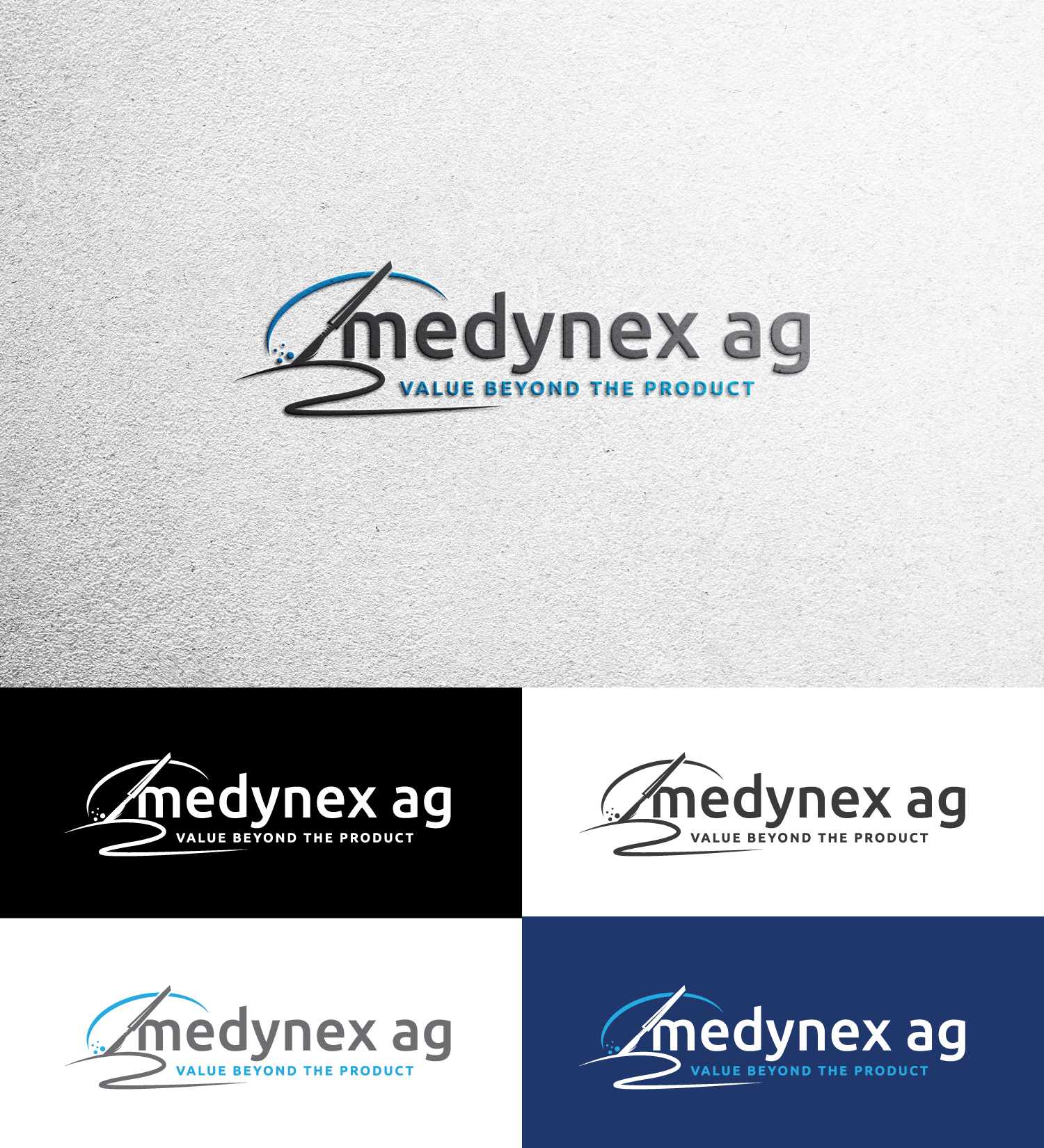Logo Design by StromDesignHub for this project | Design #36550837