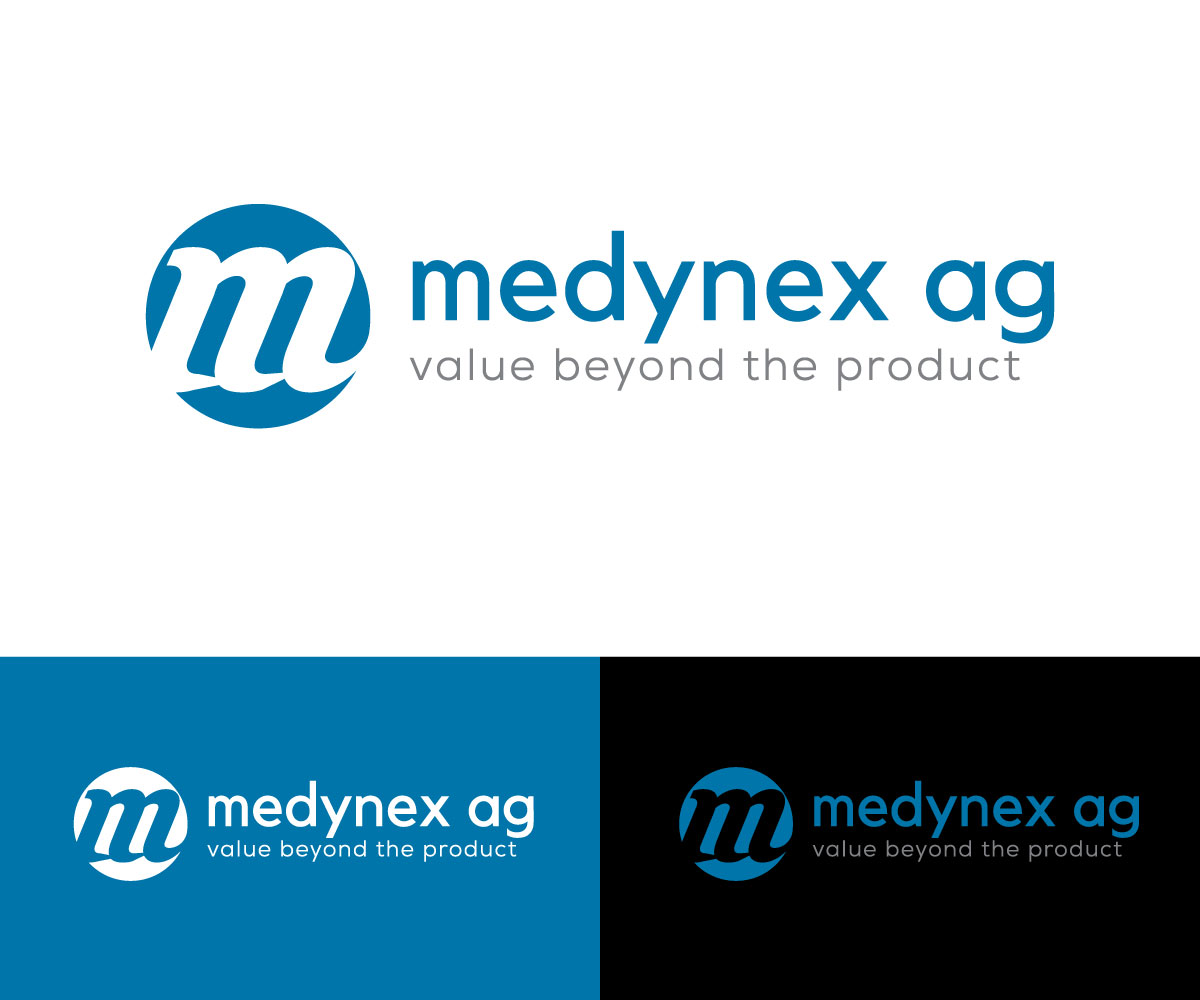 Logo Design by Kavth for this project | Design #36566313