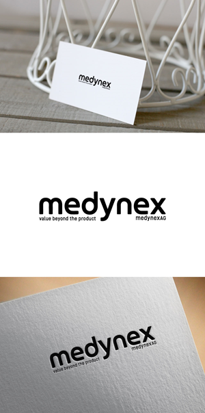 Logo Design by KING JM for this project | Design: #36547652