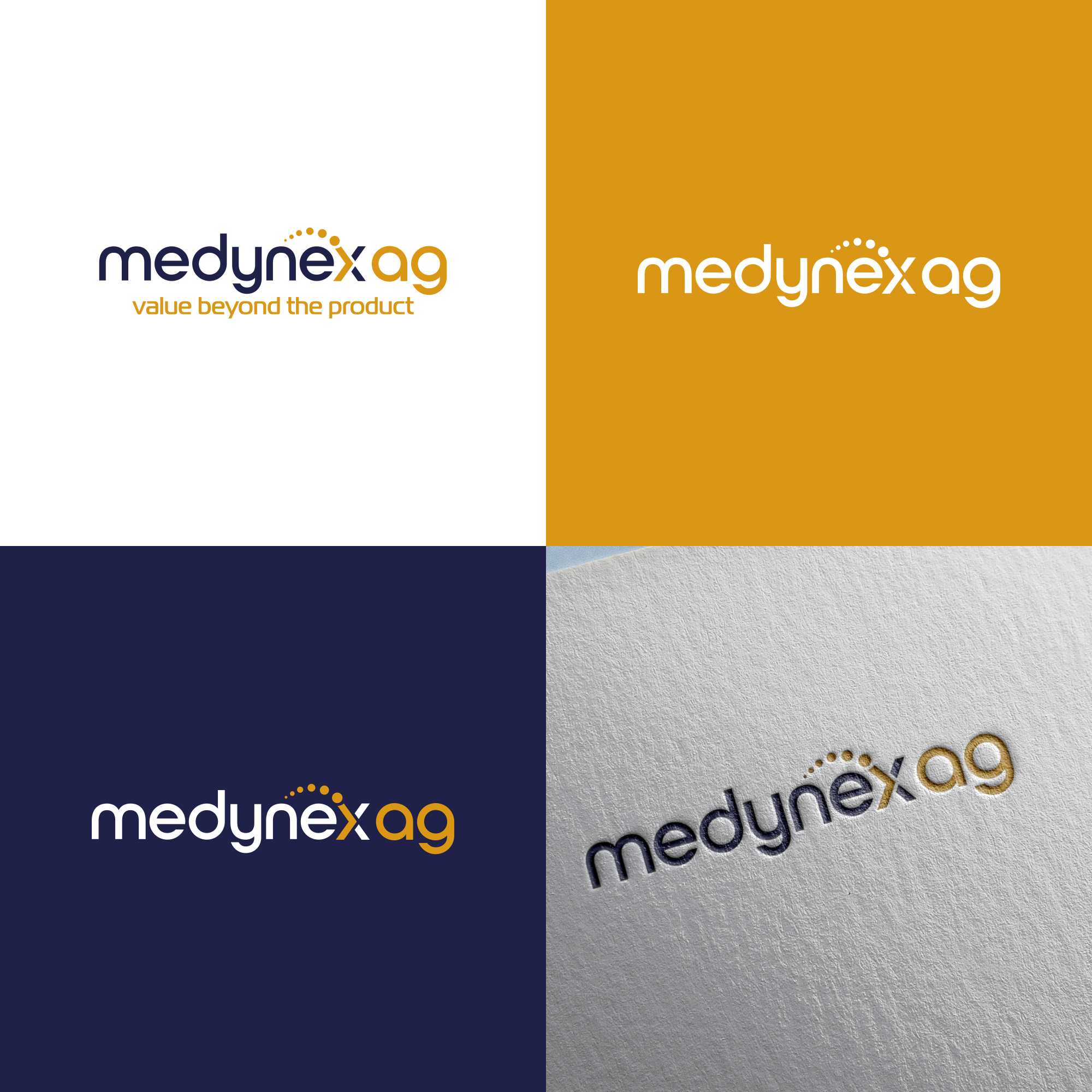 Logo Design by ni9 for this project | Design #36572594