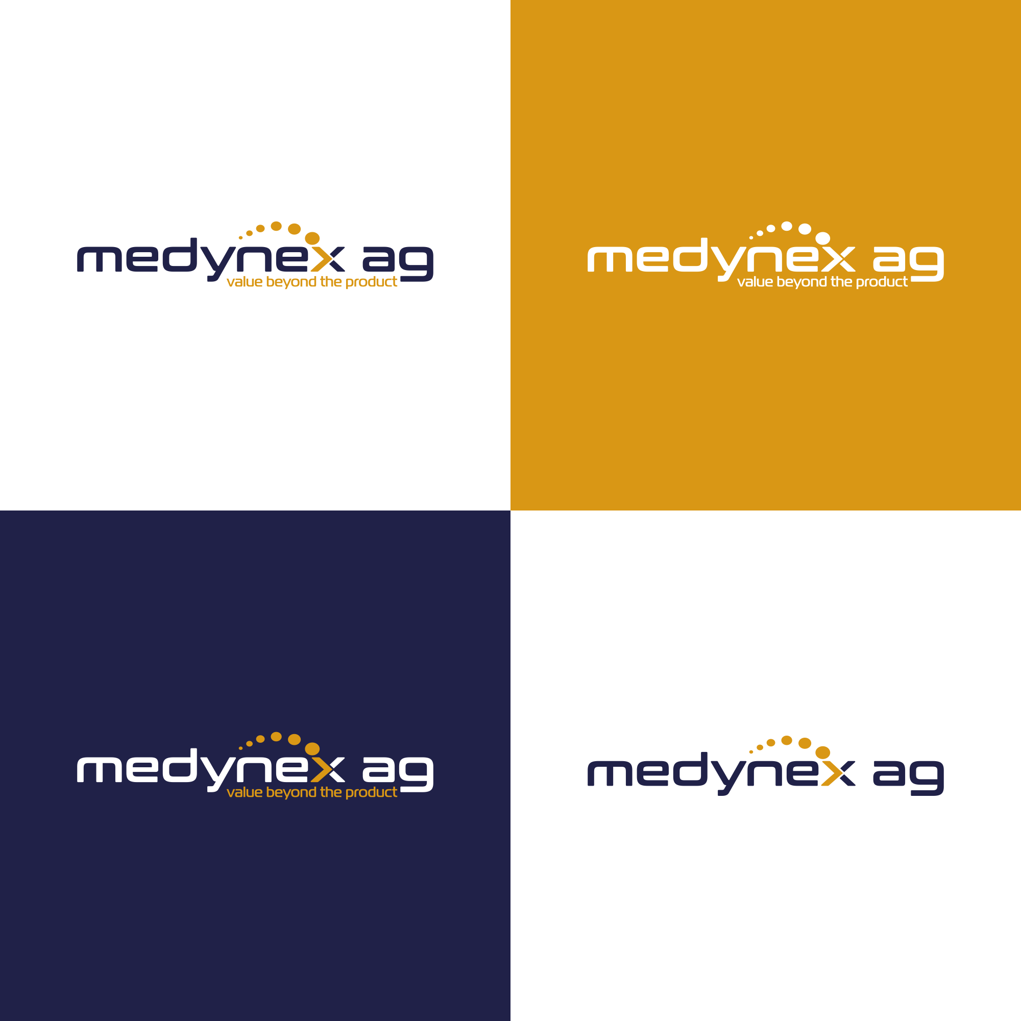 Logo Design by ni9 for this project | Design #36572624