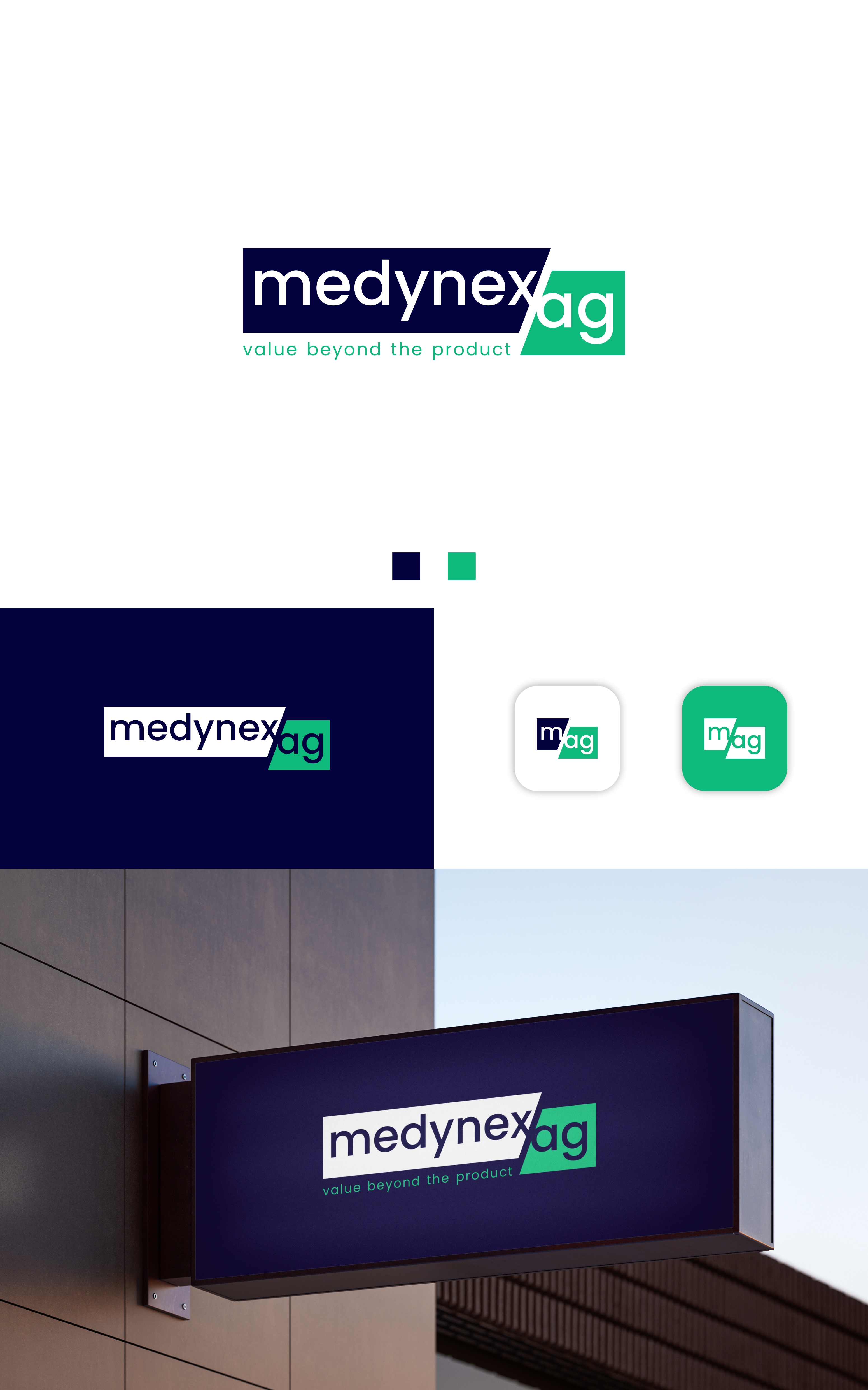 Logo Design by Dell_a.Design for this project | Design #36547754