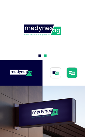 Logo Design by Dell_a.Design for this project | Design: #36547754