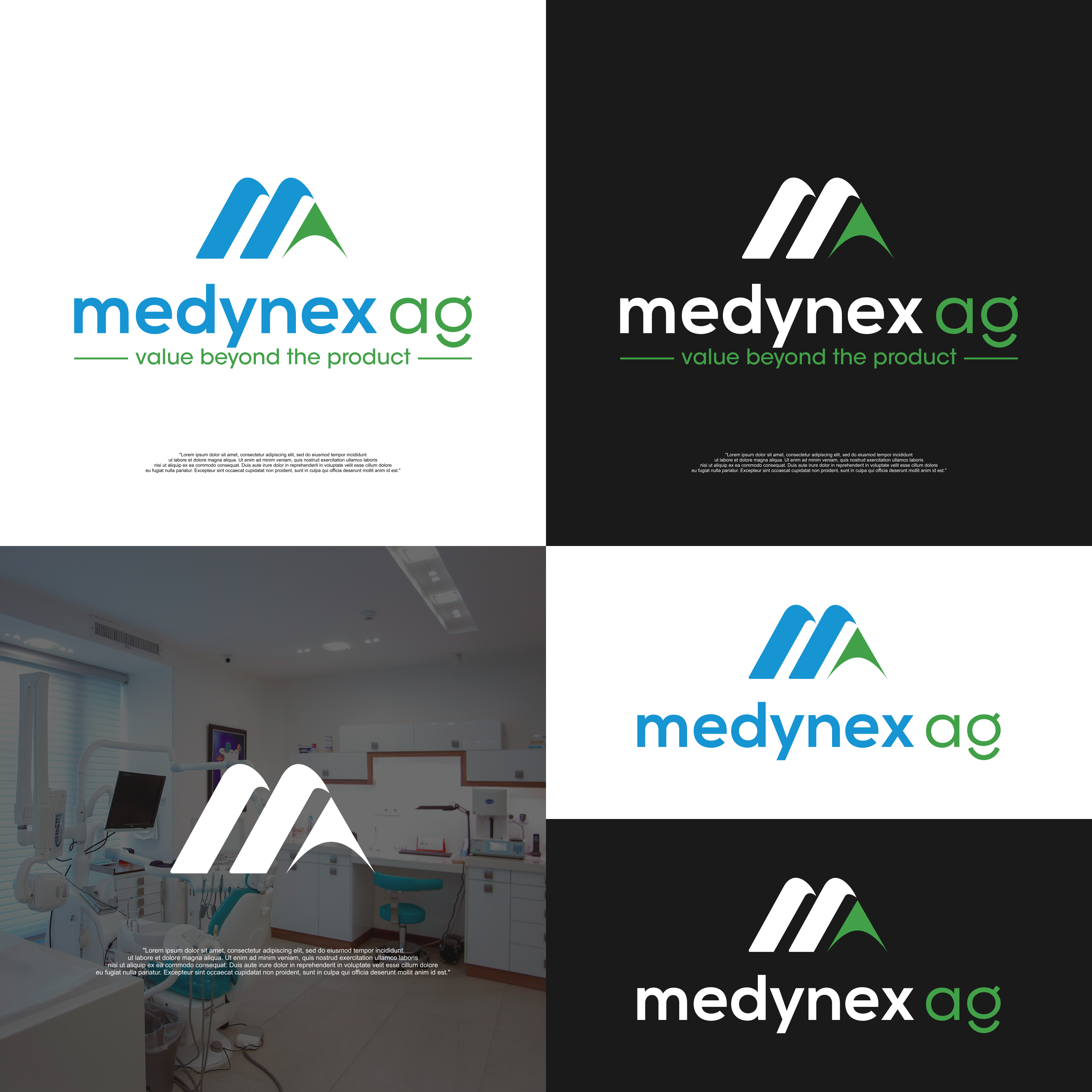 Logo Design by arillingga for this project | Design #36551520