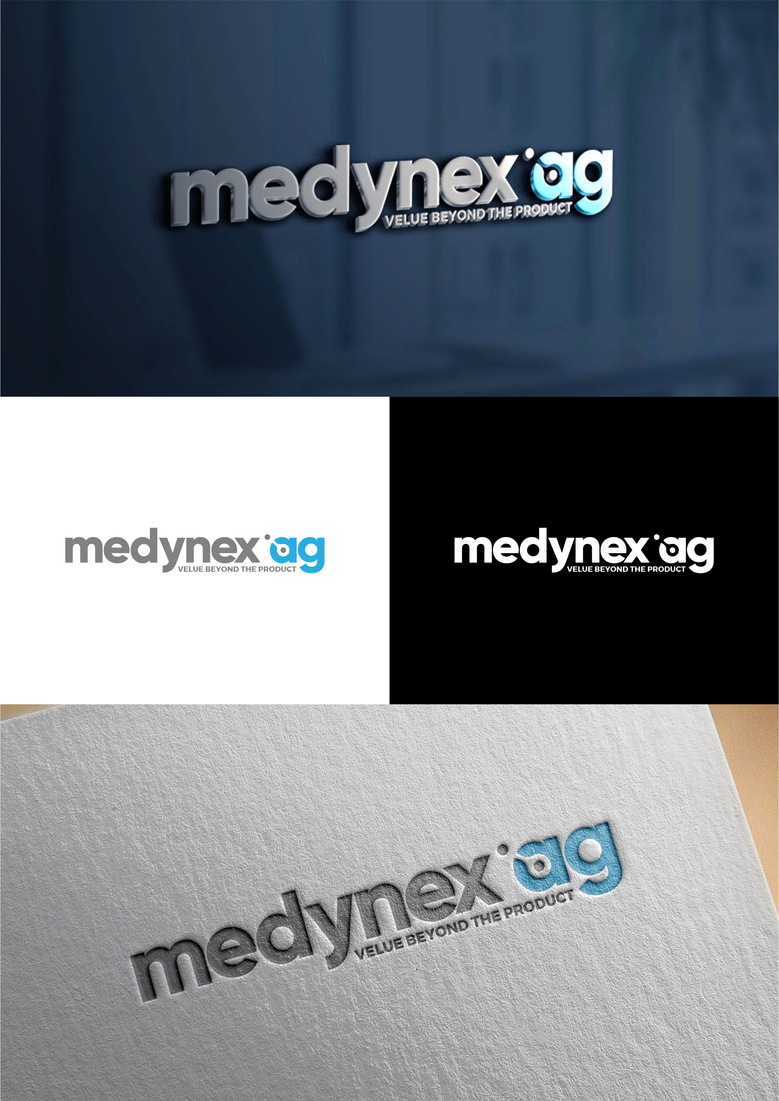 Logo Design by arumdesign for this project | Design #36548430