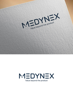 Logo Design by Olivia Marie Smith for this project | Design: #36549385