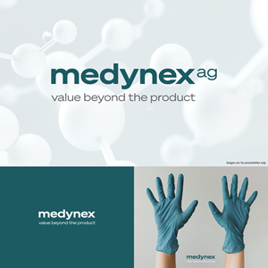 Logo Design by RezaRio