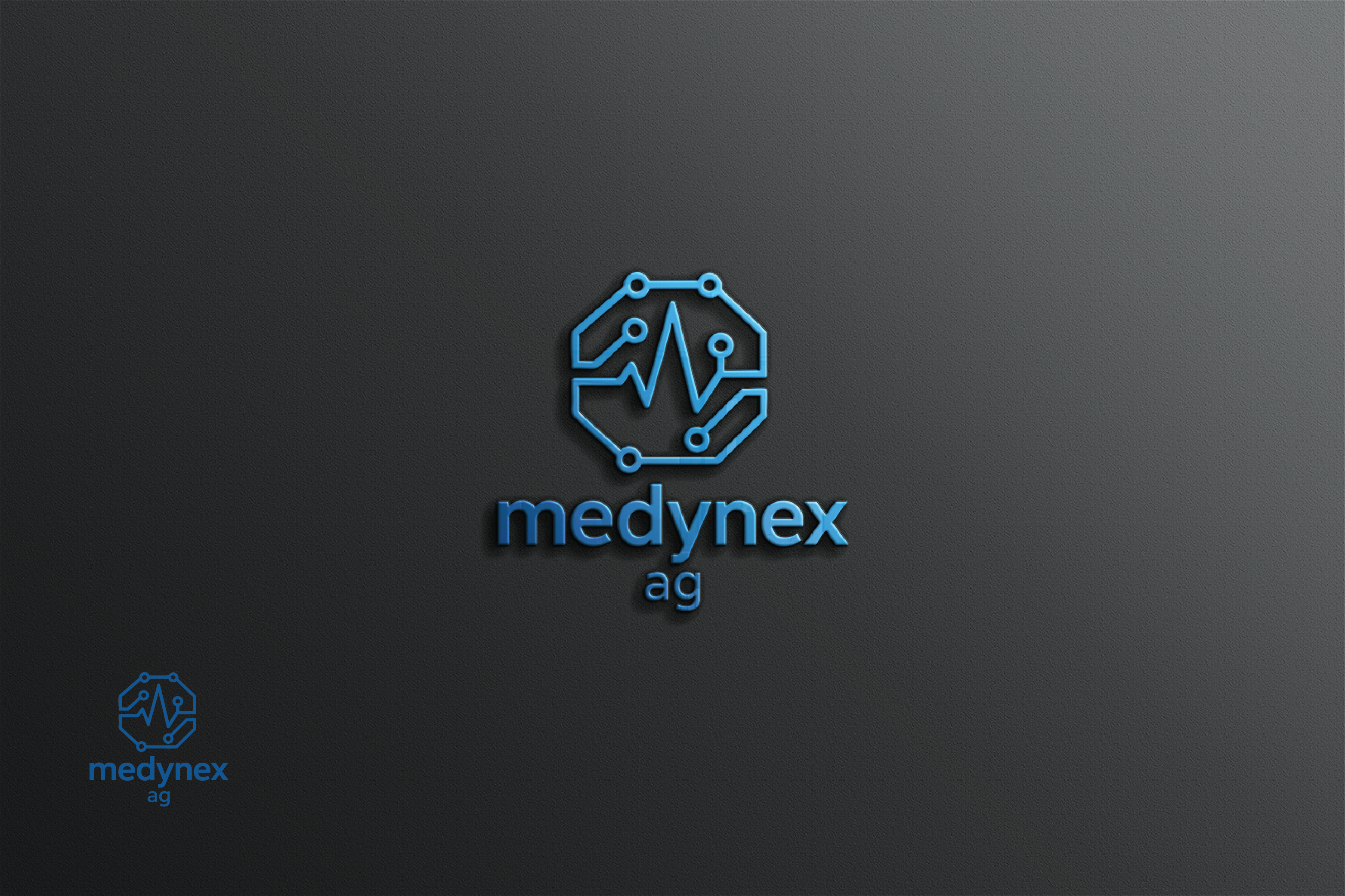 Logo Design by raju.creative for this project | Design #36550806