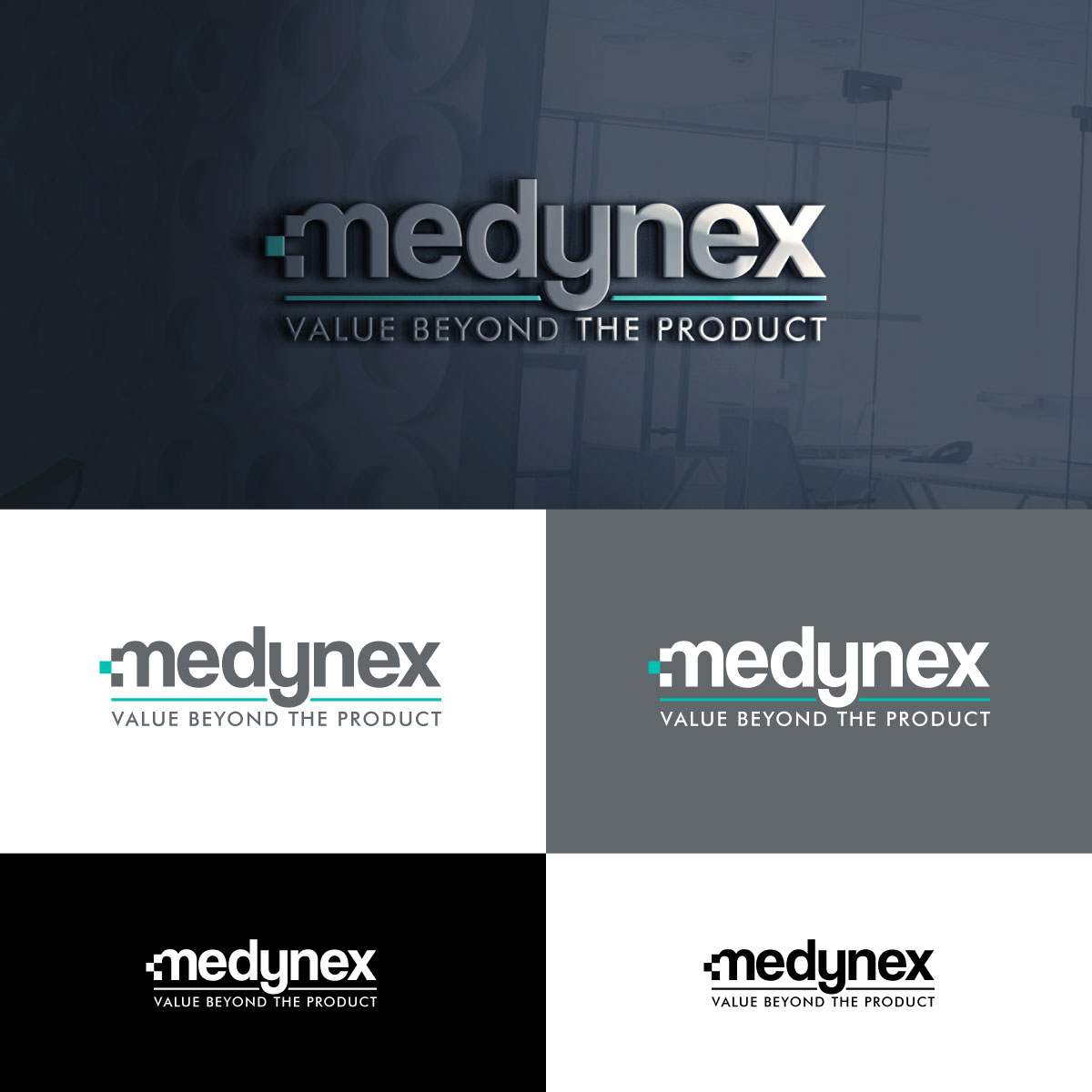 Logo Design by Khan D. for this project | Design #36547830