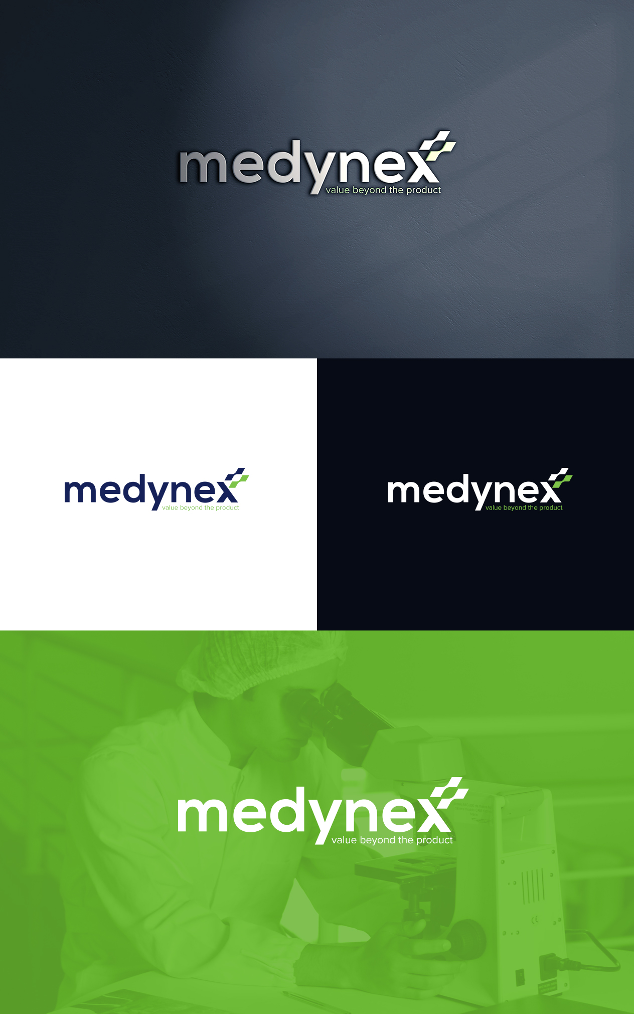 Logo Design by BehindSymbols for this project | Design #36547455