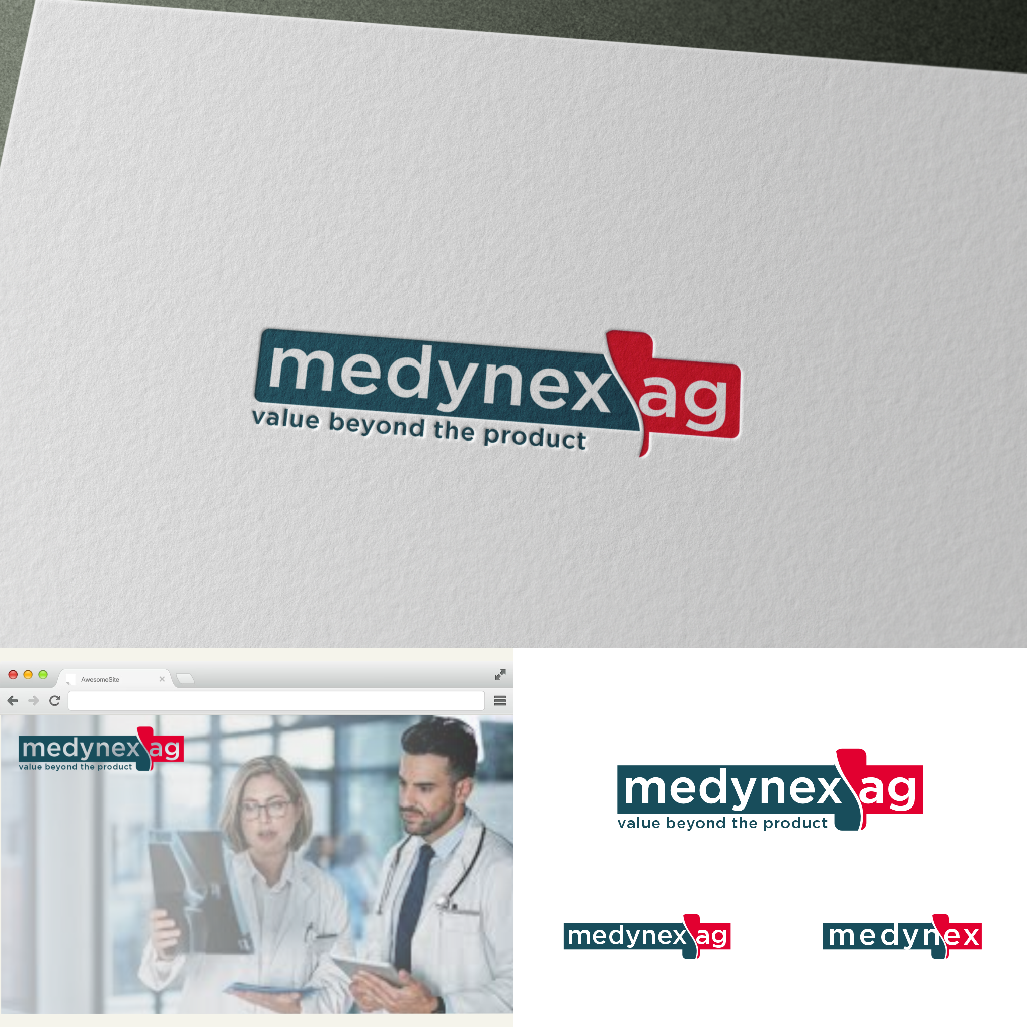 Logo Design by OnYXx_93 for this project | Design #36557273