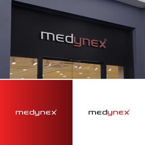 Logo Design by AL-BARAKAH for this project | Design: #36551895