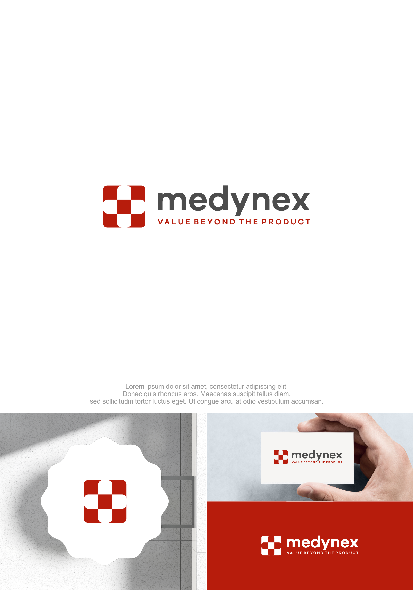 Logo Design by M.Syaiful Huda for this project | Design #36547221
