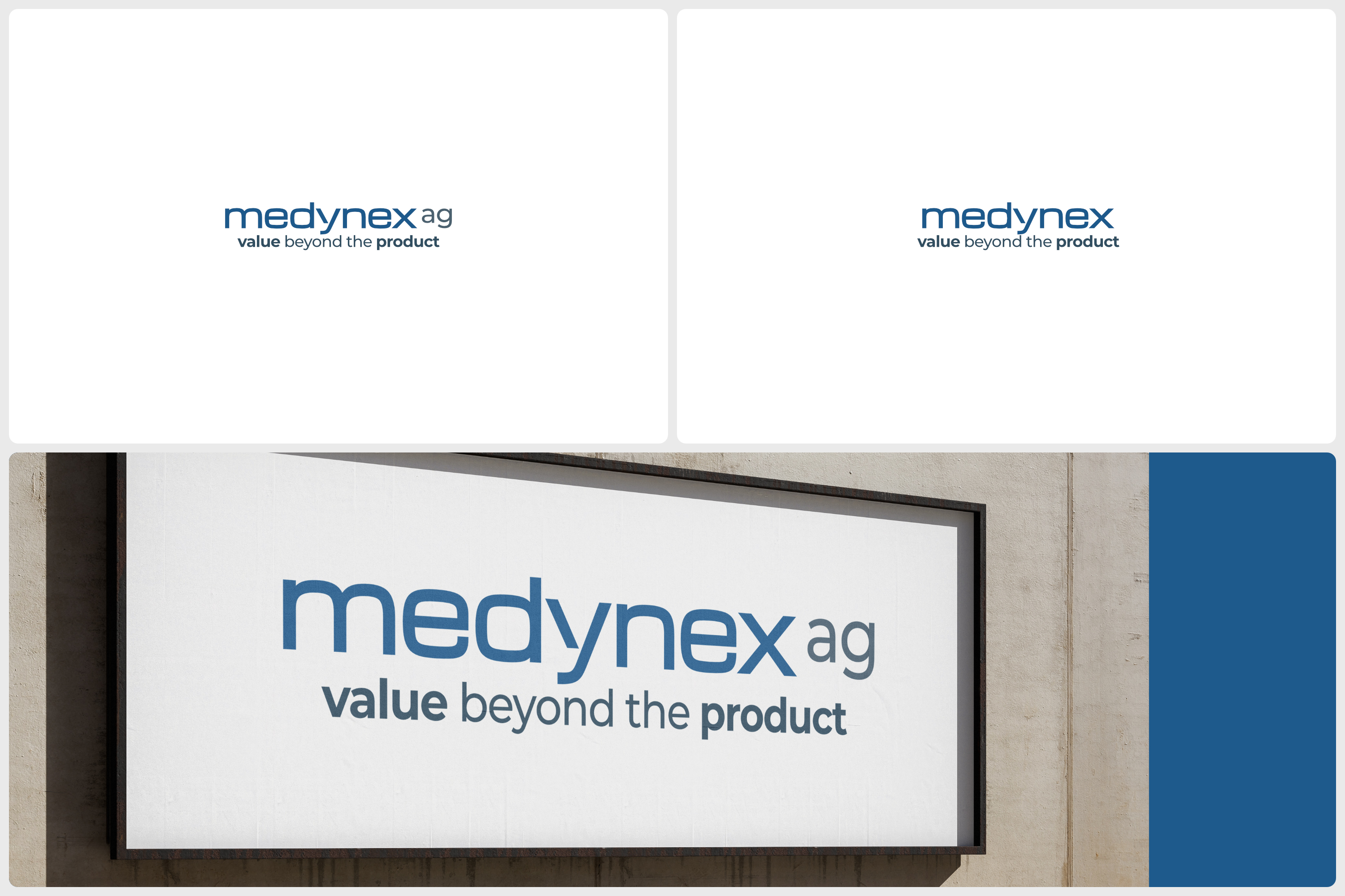 Logo Design by voila graphic for this project | Design #36562213