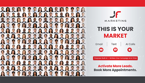 Design de Stand d'Exposition par Designed by MS pour J Franco Marketing  | Design : #36644324