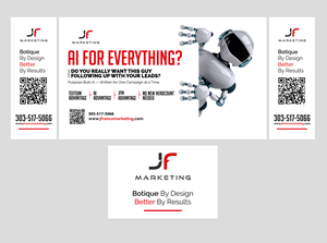 Design de Stand d'Exposition par Aurora:) pour J Franco Marketing  | Design : #36615683