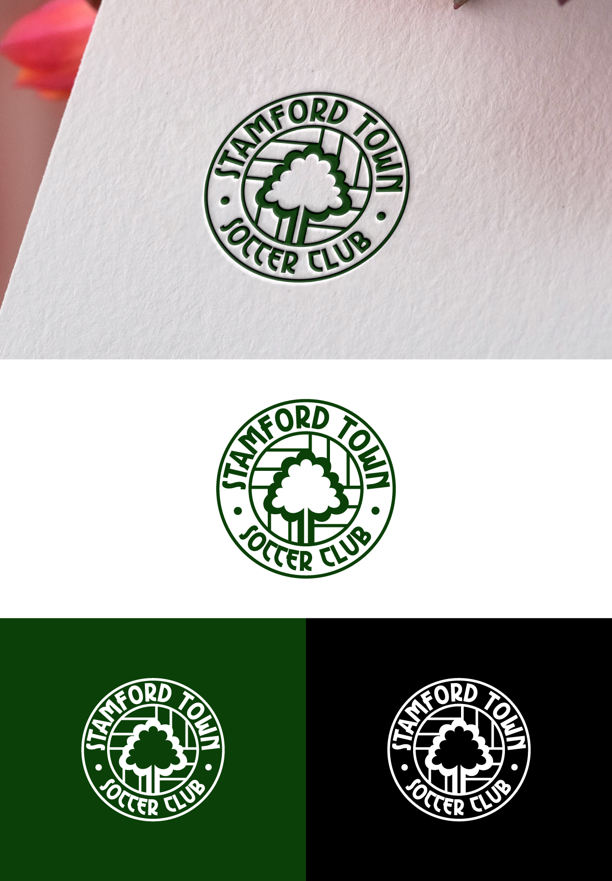 Logo Design by Ellene for this project | Design #36557569