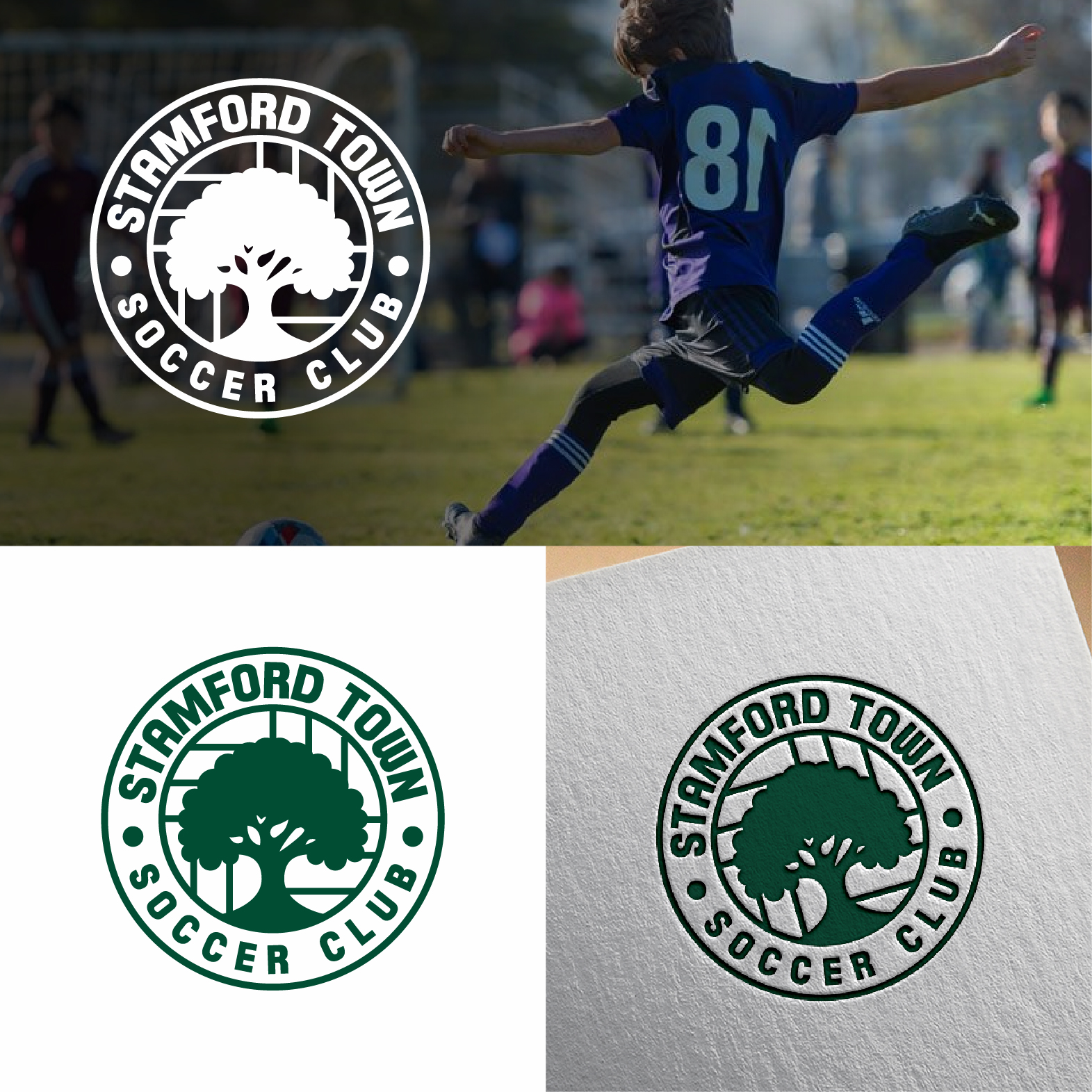 Logo-Design von 4tech services für dieses Projekt | Design #36546868