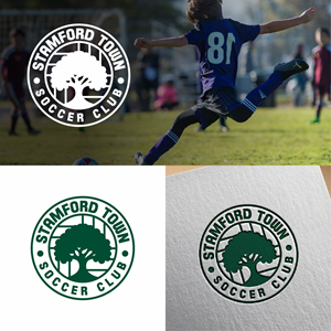 Logo Design by 4tech services for this project | Design: #36546868