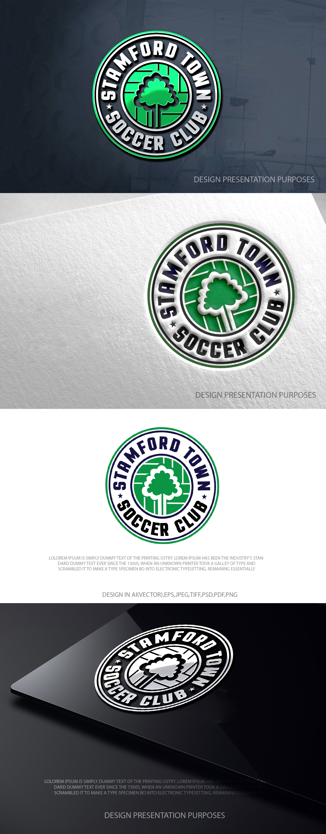 Logo Design by zebronicgraphic for this project | Design #36549371