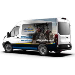 Car Wrap Design by YourLogoMaster for this project | Design: #36562482