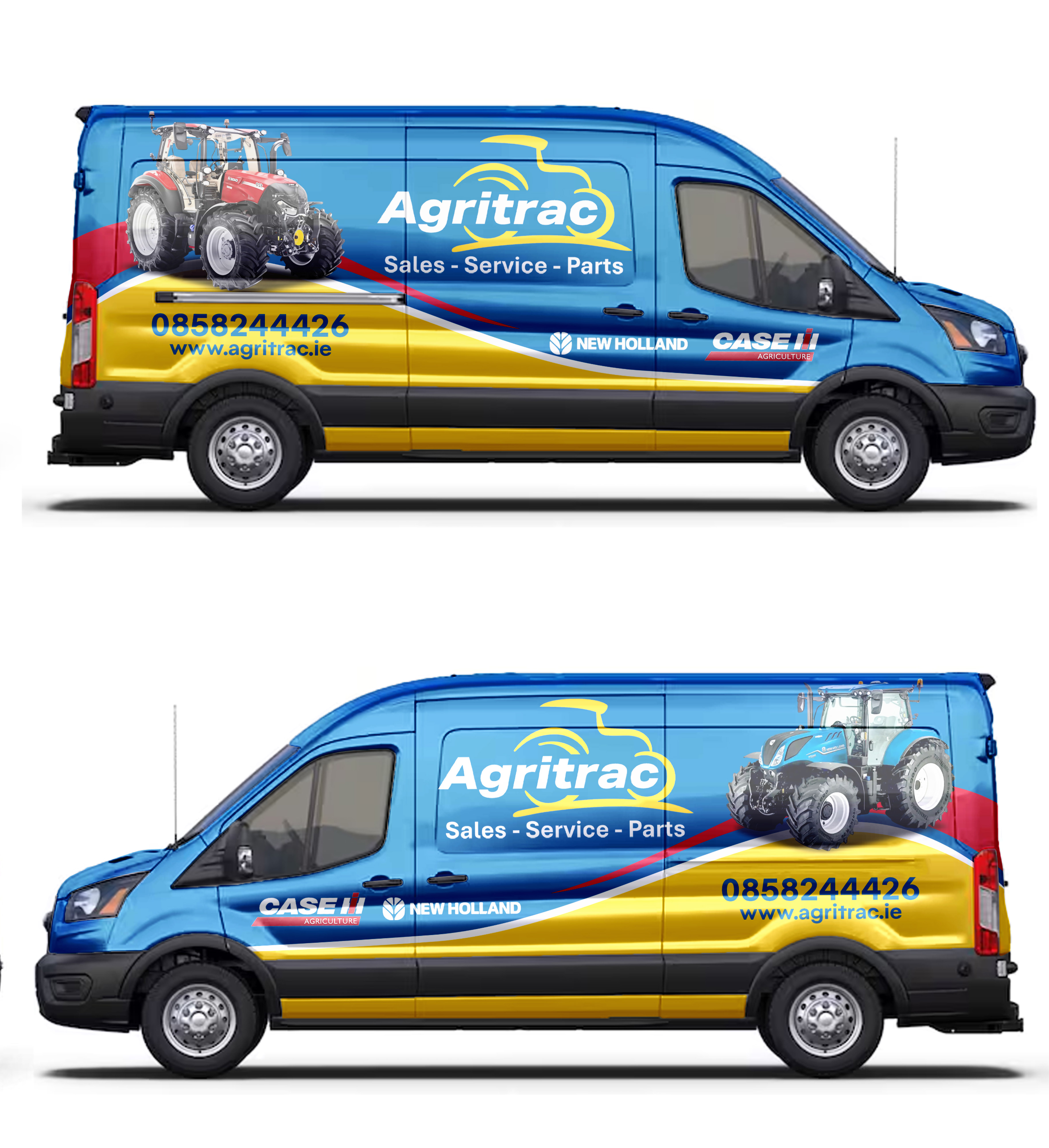 Design de Covering de Véhicule par tamtama pour ce projet | Design #36547648