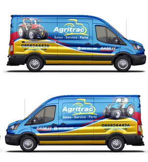 Car Wrap Design by tamtama for this project | Design: #36547648