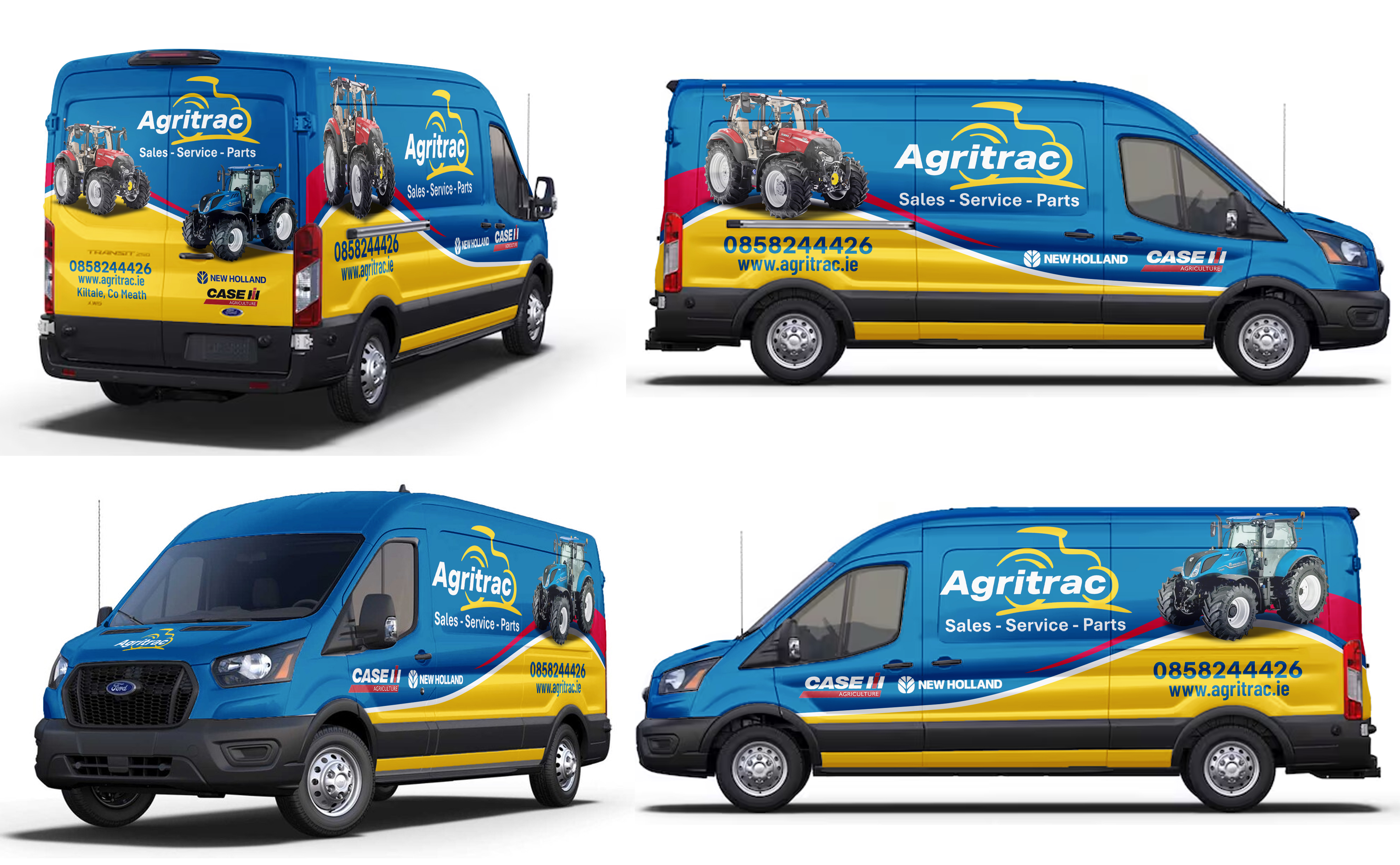 Car Wrap Design by tamtama for this project | Design #36569759