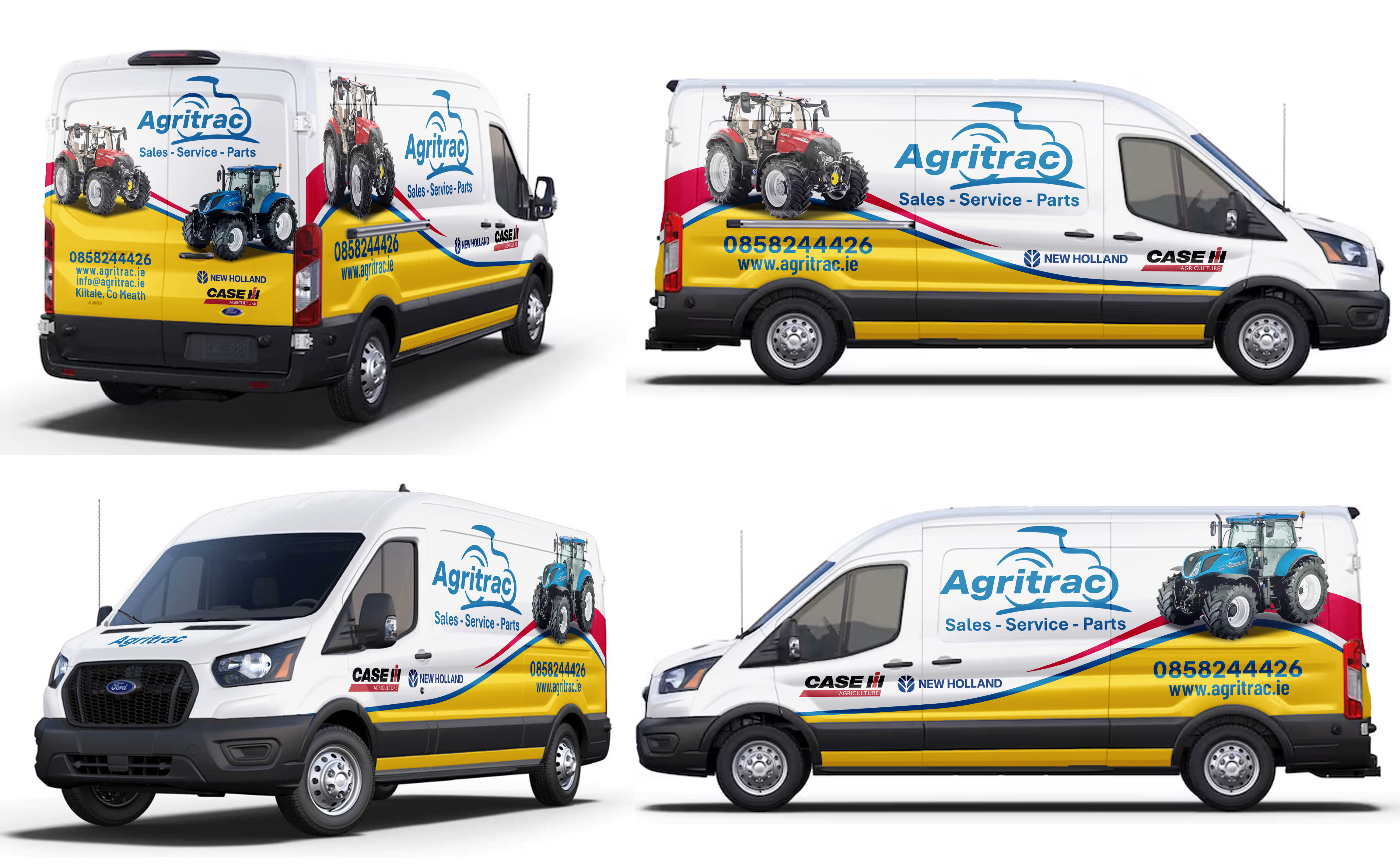 Diseño de Rotulación de Vehículo por tamtama para este proyecto | Diseño #36575598