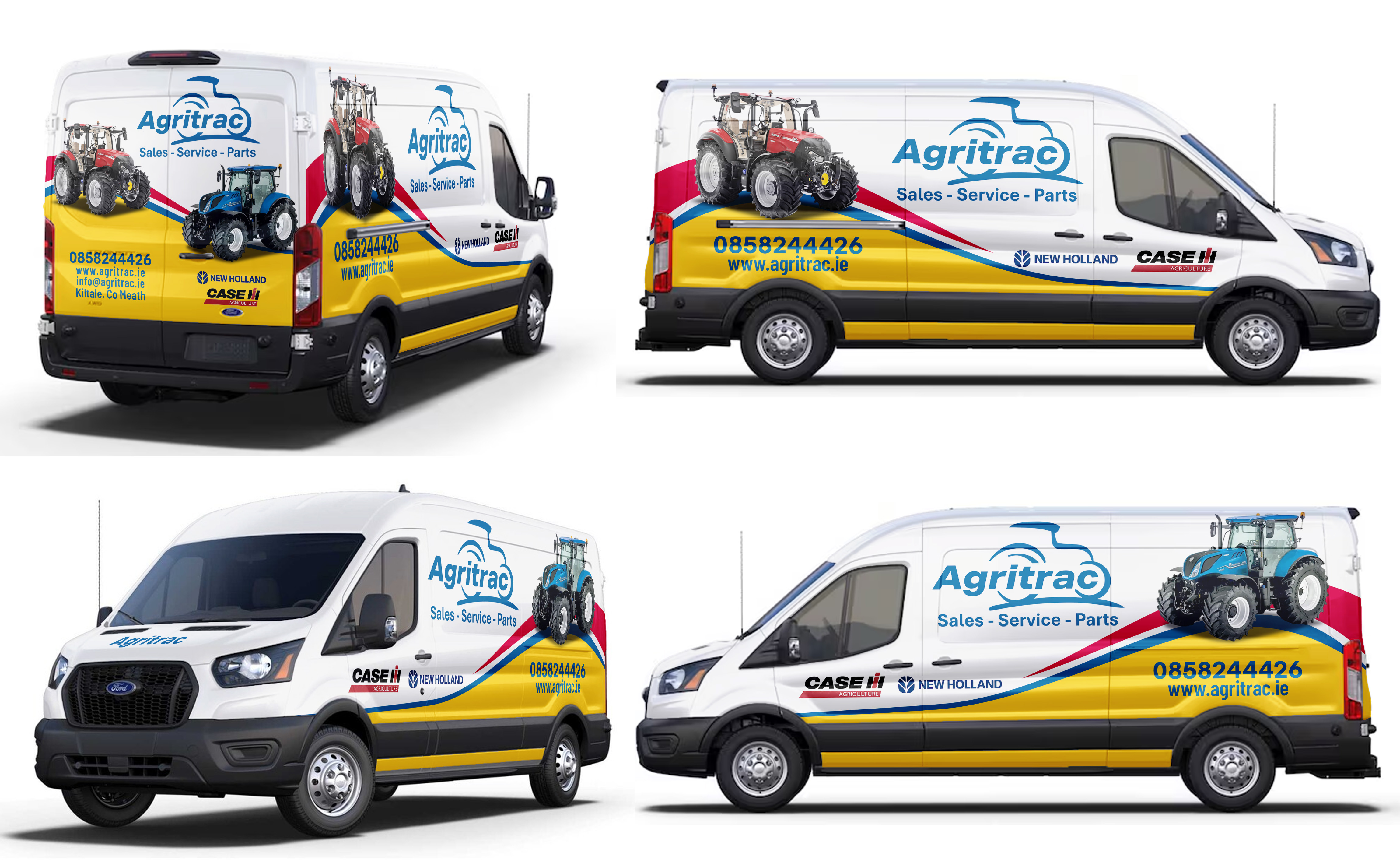 Car Wrap Design by tamtama for this project | Design #36576426