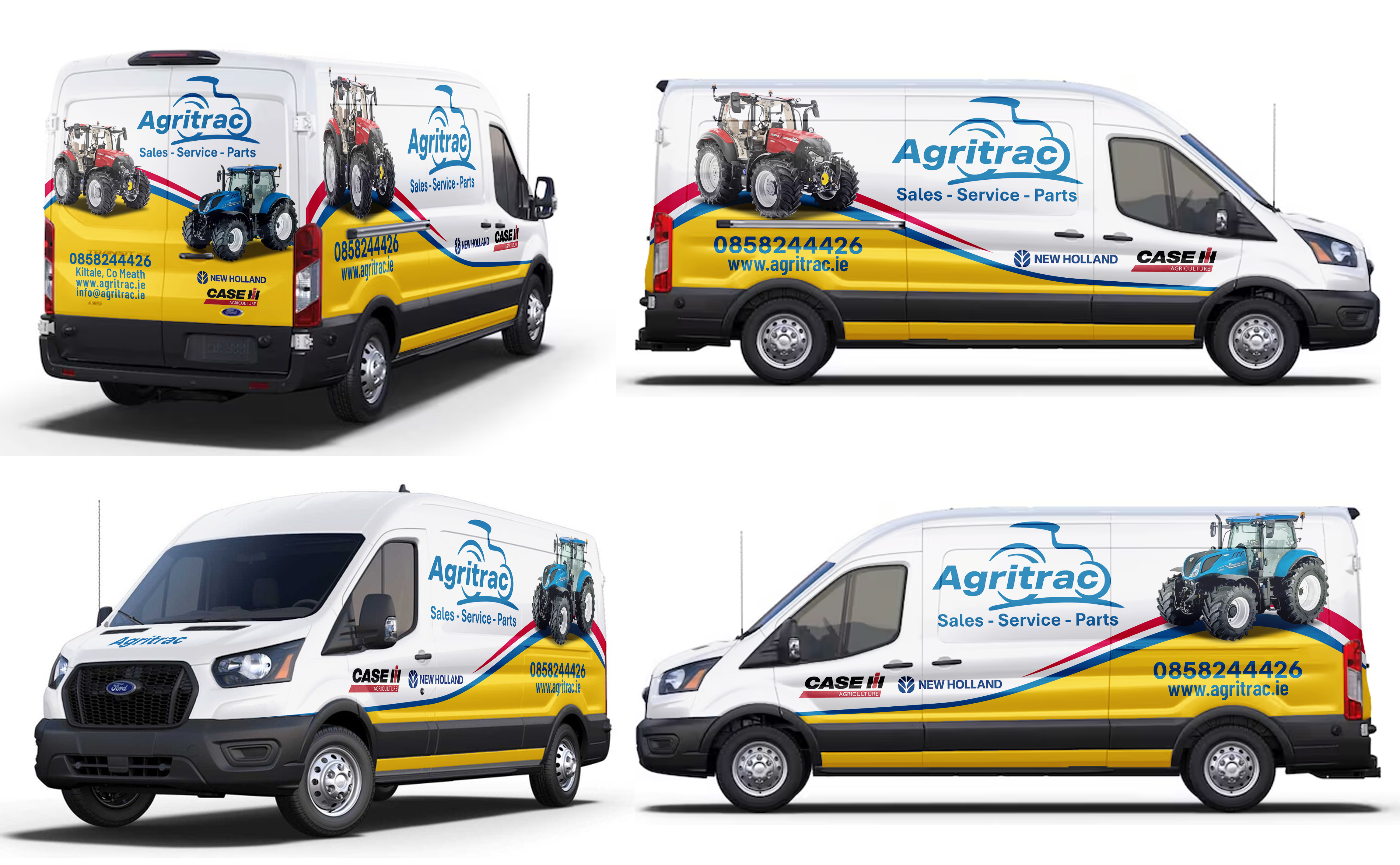 Car Wrap Design by tamtama for this project | Design #36581094