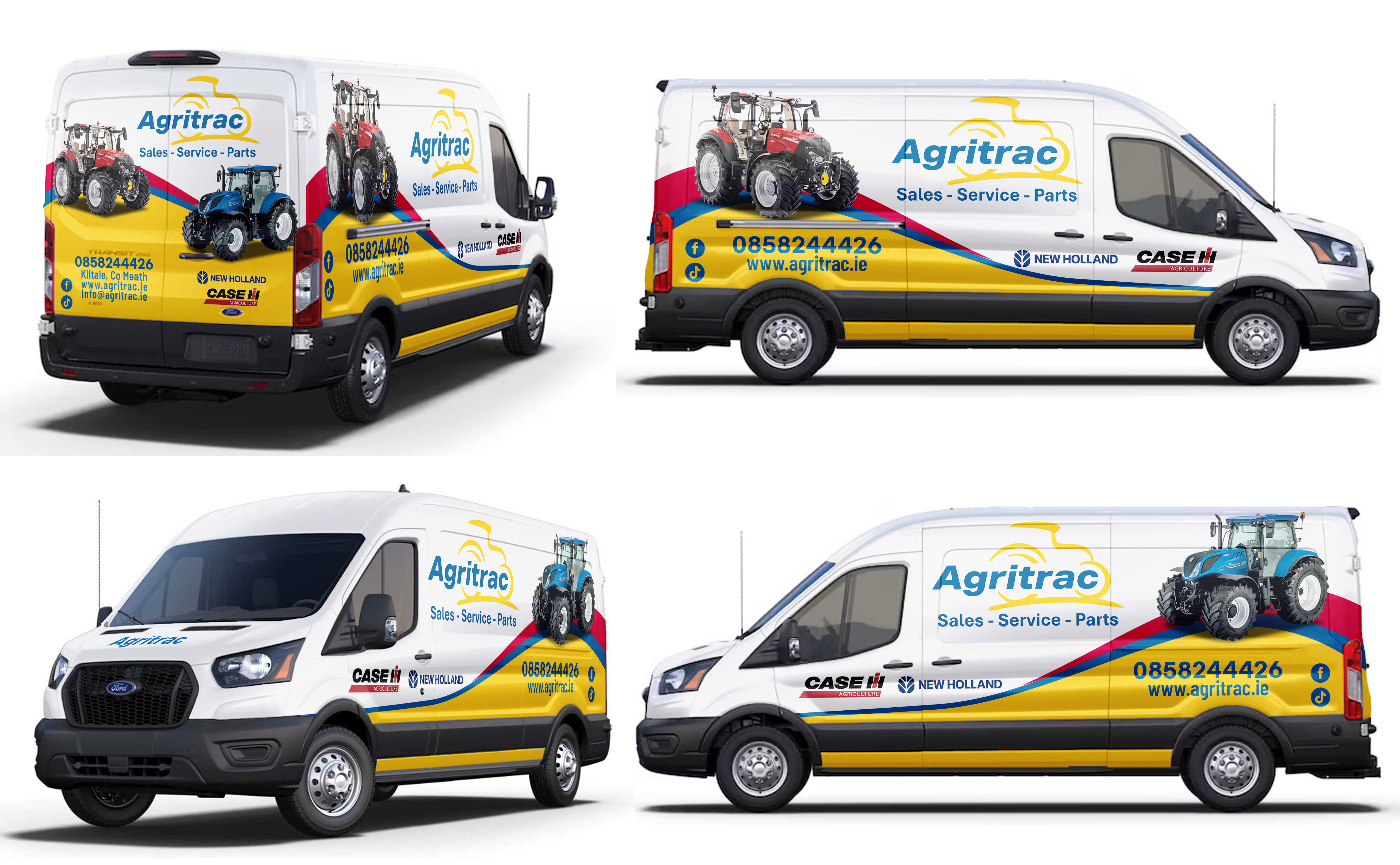 Car Wrap Design by tamtama for this project | Design #36581403