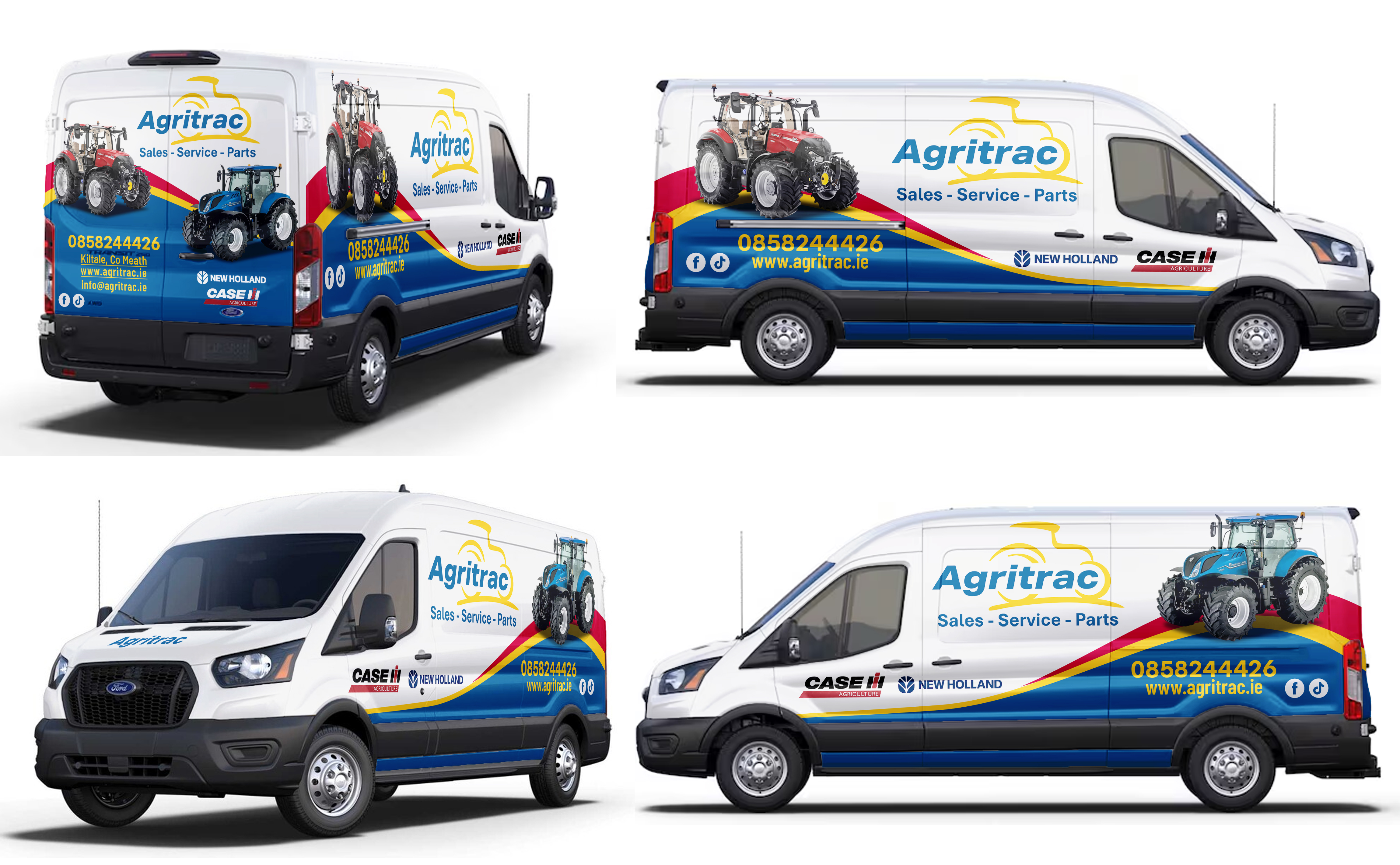 Car Wrap Design by tamtama for this project | Design #36582020