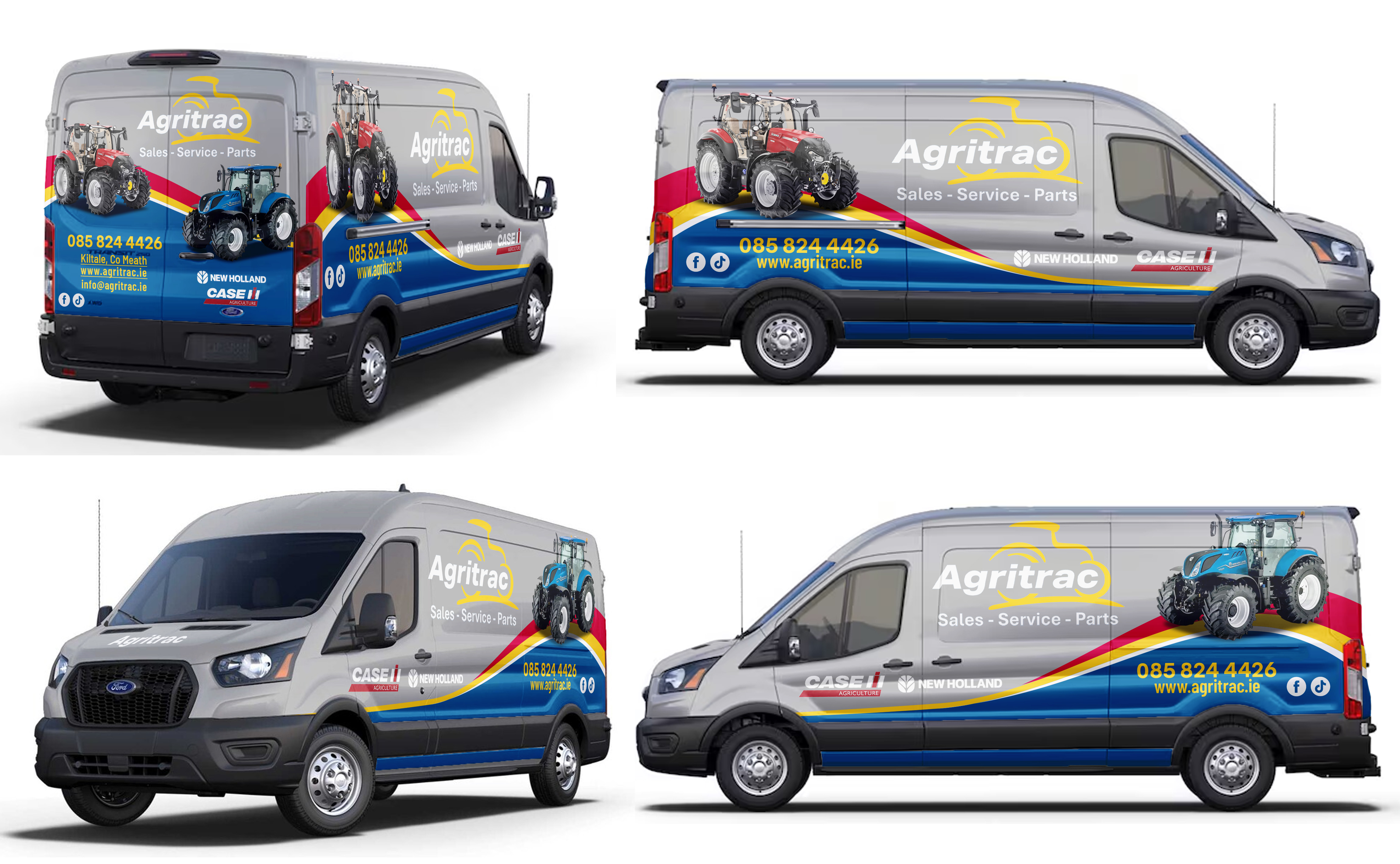 Car Wrap Design by tamtama for this project | Design #36585359