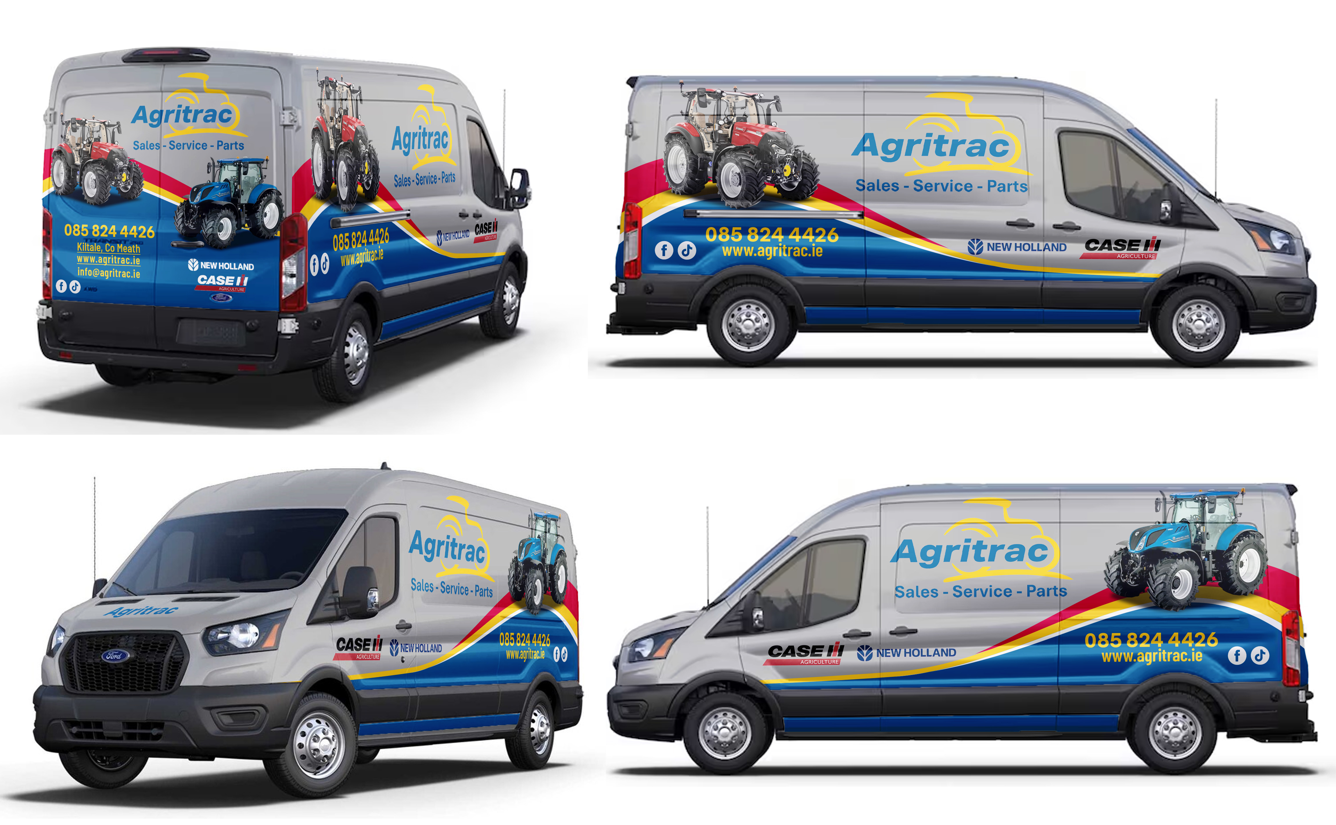 Car Wrap Design by tamtama for this project | Design #36585362